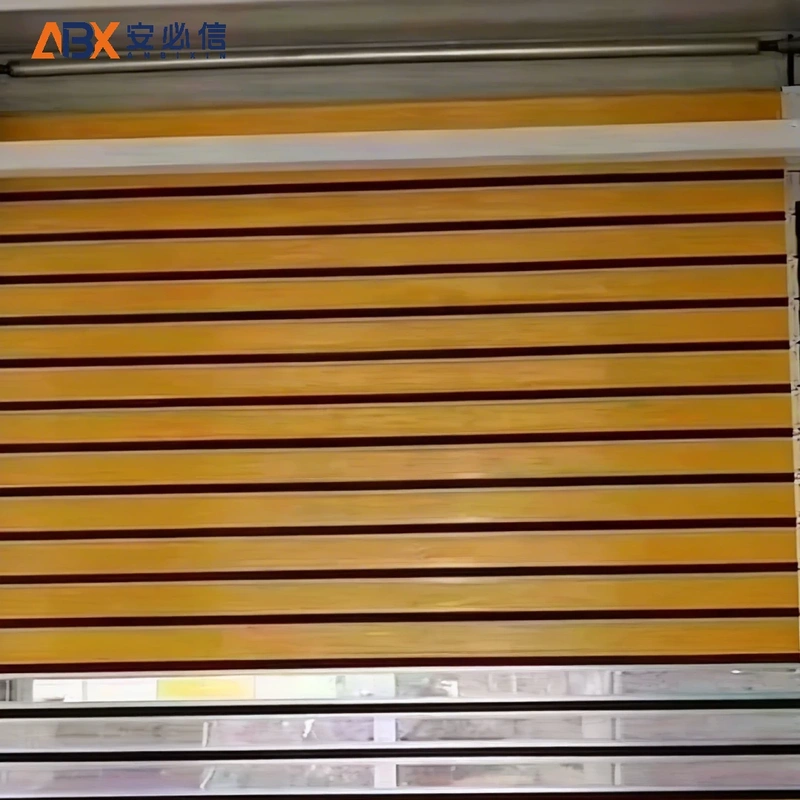 乌海快速卷帘门